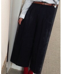 CIAOPANIC | パンツ