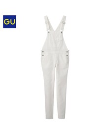 GU | サロペット/オーバーオール