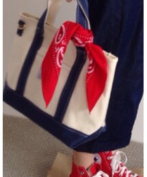 雑貨屋さん | トートバッグ