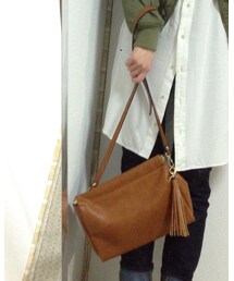 古着屋さん | ショルダーバッグ