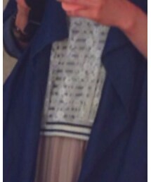 coen | キャミソール