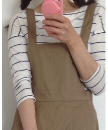 フェリシモ | Tシャツ/カットソー