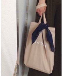 FRAY I.D | トートバッグ