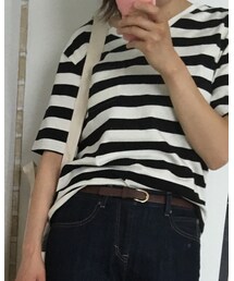 w closet | Tシャツ/カットソー
