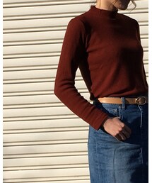 UNIQLO | Tシャツ/カットソー
