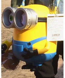 MINIONS | 財布/小物