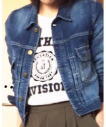 cepo | デニムジャケット