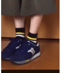 Saucony | スニーカー