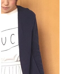 GU | カーディガン/ボレロ