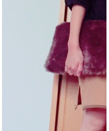 しまむら | クラッチバッグ