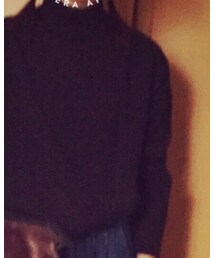 GU | ニット/セーター