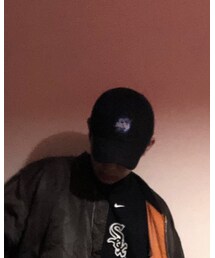 NASA | キャップ