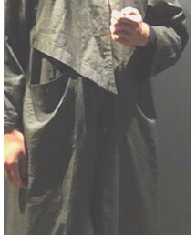 Yohji Yamamoto | トレンチコート
