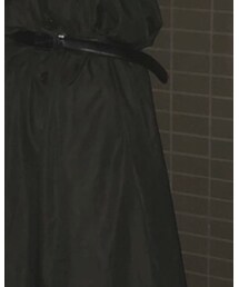 Yohji Yamamoto | トレンチコート