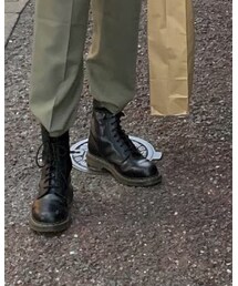 Dr. Martens | ブーツ