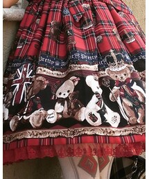 Angelic Pretty | ジャンパースカート