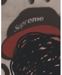 Supreme  | キャップ