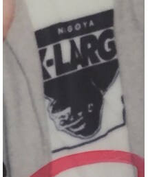 XLARGE | Tシャツ/カットソー