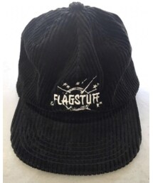 FLAGSTUFF | キャップ