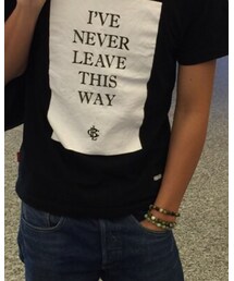 cabal | Tシャツ/カットソー