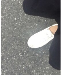 無印良品 | スニーカー