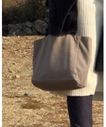 ネットで買ったトートバッグ | トートバッグ