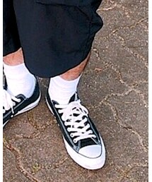 CONVERSE | スニーカー