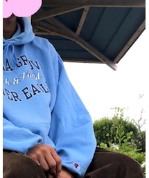 Champion | パーカー