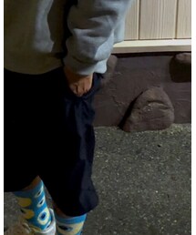 GLOBAL WORK | その他パンツ