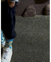 MISHKA | ソックス/靴下