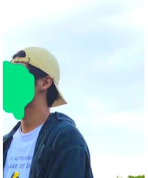 RULER | キャップ