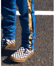 VANS | スリッポン