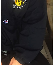 Russell Athletic | ナイロンジャケット