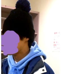 staple | ニットキャップ/ビーニー