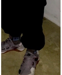 PUNK DRUNKERS | ソックス/靴下