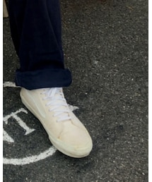 VANS | スニーカー