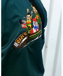 PUNK DRUNKERS | シャツ/ブラウス