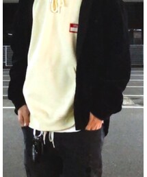 FREAK'S STORE | パーカー