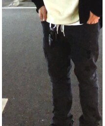 AFTERBASE | デニムパンツ