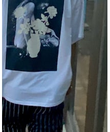 MONKEY TIME | Tシャツ/カットソー