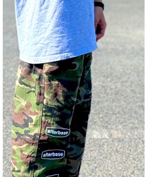 AFTERBASE | パンツ