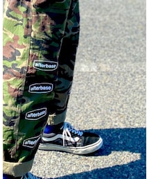 VANS | スニーカー