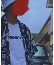 古着 | シャツ/ブラウス