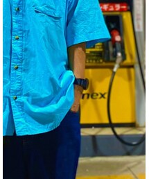 G-SHOCK | アナログ腕時計