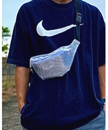 GU | ボディバッグ/ウエストポーチ