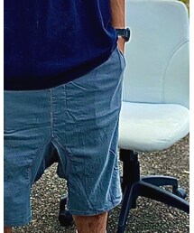 RUSTICDIME | パンツ