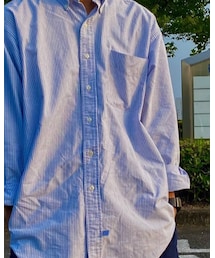 POLO RALPH LAUREN | シャツ/ブラウス