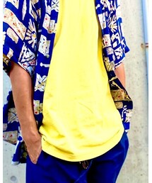 UNIQLO | Tシャツ/カットソー