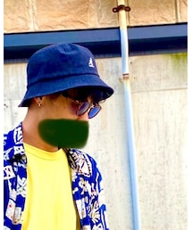 A.D.S.R. | サングラス