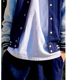 PRO CLUB  | Tシャツ/カットソー